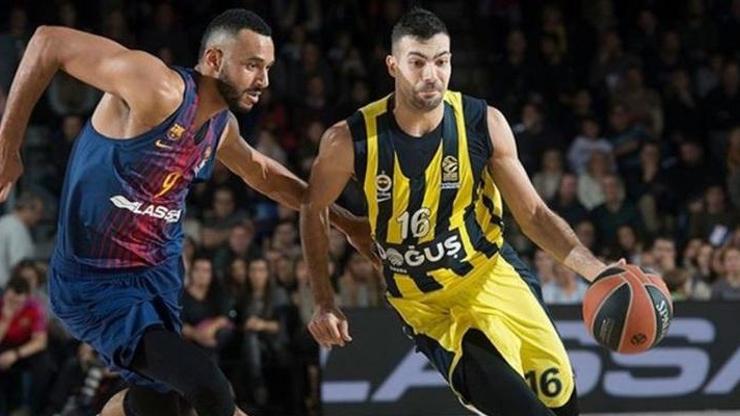 Fenerbahçe-Barcelona maçı ne zaman, saat kaçta, hangi kanalda