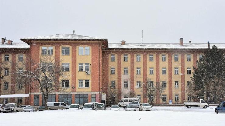 Numune Hastanesinin yıkılması gündemde: STKlar karşı çıktı