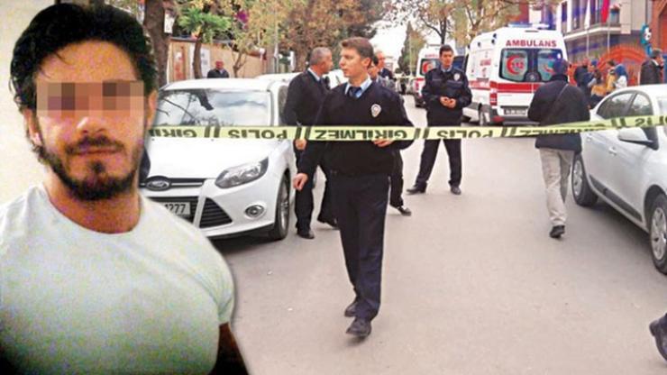Babasına bombalı paket göndermişti: Amacım dikkat çekmekti
