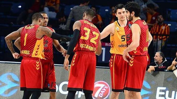 Galatasaraya on günde ikinci kez transfer yasağı geldi