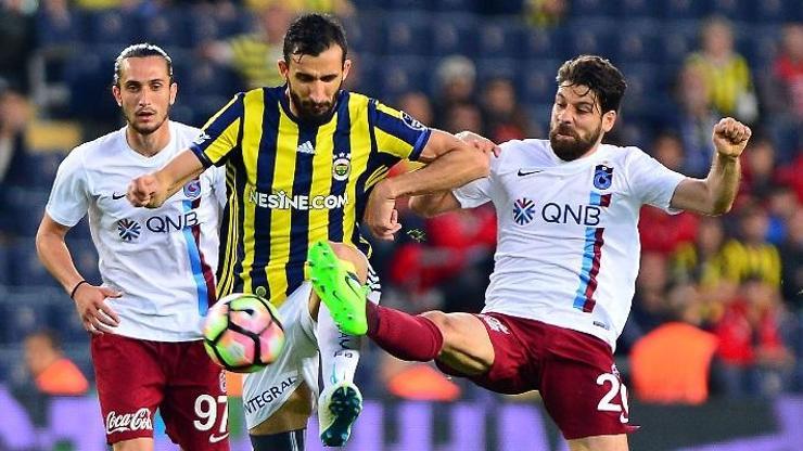 Canlı yayın: Trabzonspor-Fenerbahçe maçı izle | Derbi