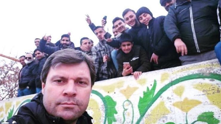 Ertuğrul Sağlamın ilk maçı berabere bitti