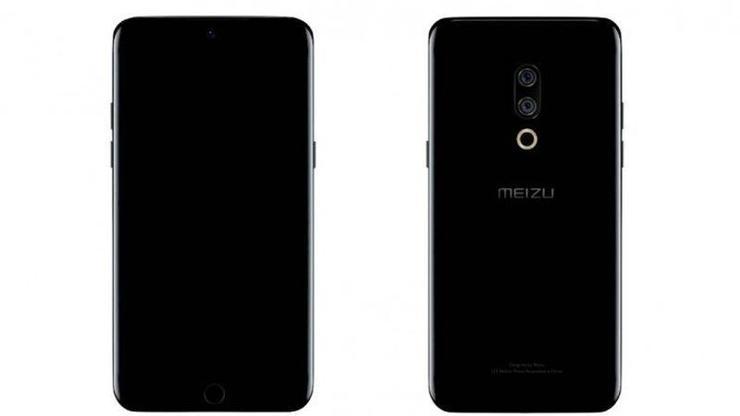 Meizu 15 ve 15 Plus önümüzdeki ay satışa çıkacak