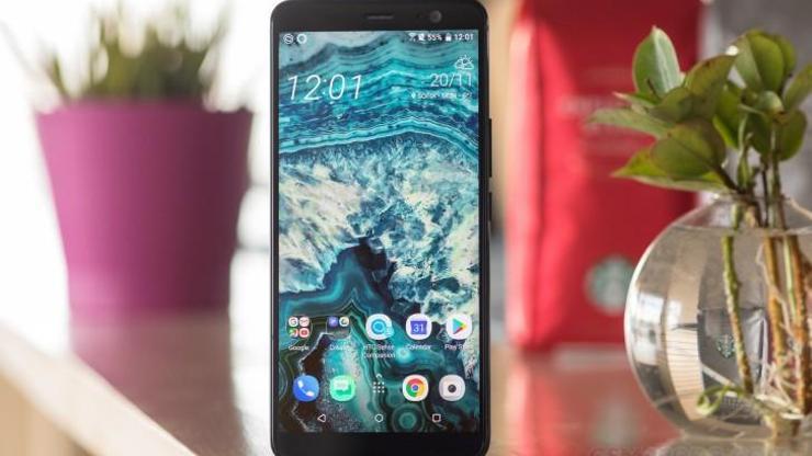 HTC U12 MWC 2018 fuarında yer almayacak
