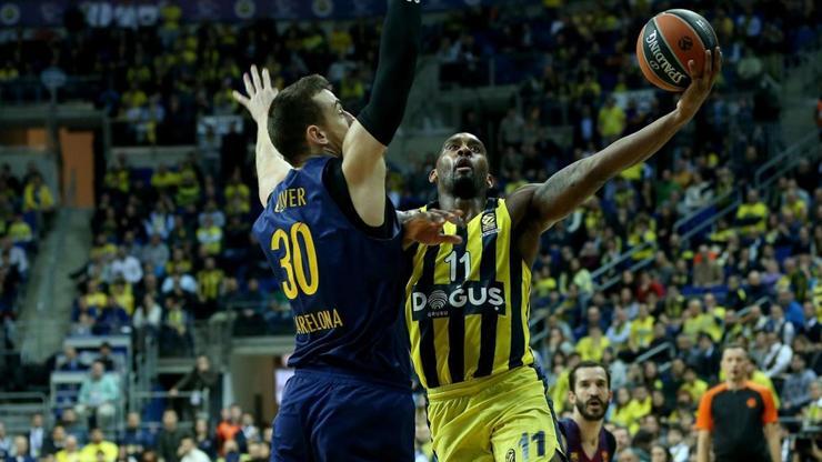 Euroleague puan durumu ve toplu sonuçlar (22. hafta)