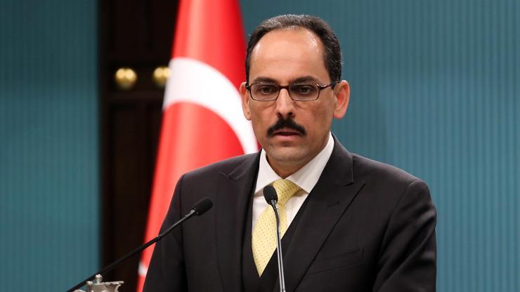 Son dakika... ABD, PYD/YPGye silah vermeyeceğini teyit etti