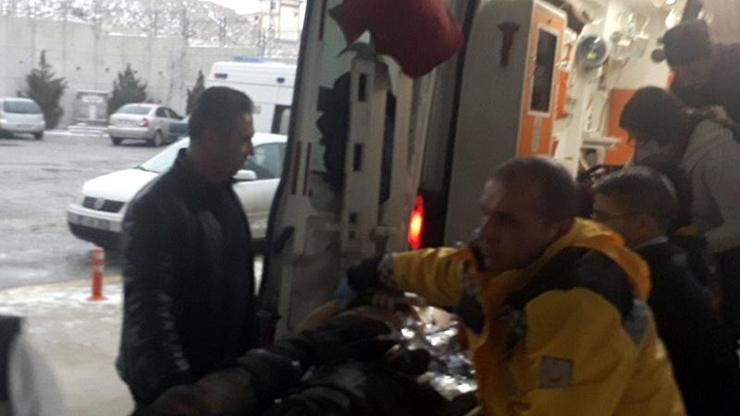 Son dakika...Havai fişek fabrikasında patlama: 2 kişi öldü