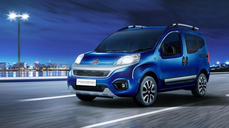 Doblo ve Fiorinoda 36 bin TLye faiz yok