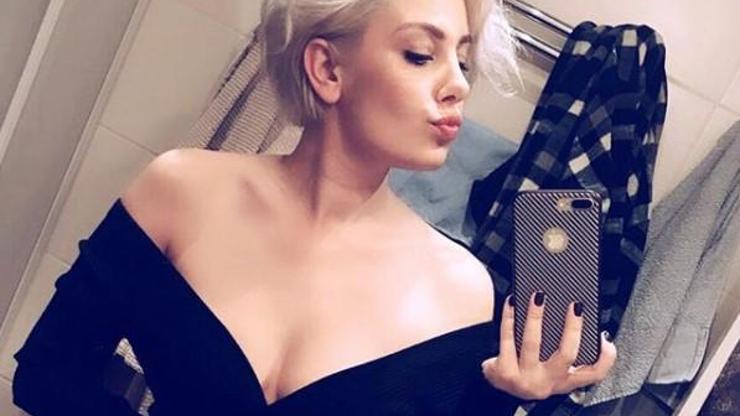 Söz dizisi Ceren Komiser (Burcu Binici) kimdir