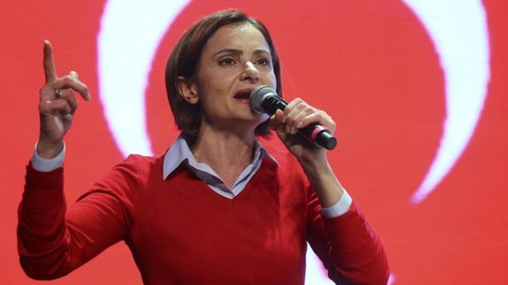 Erdoğan, Kaftancıoğlu’nun peşini bırakmıyor