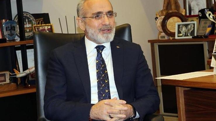 Cumhurbaşkanı Başdanışmanı Topçu: Milletin derin hafızasına kaydediliyor