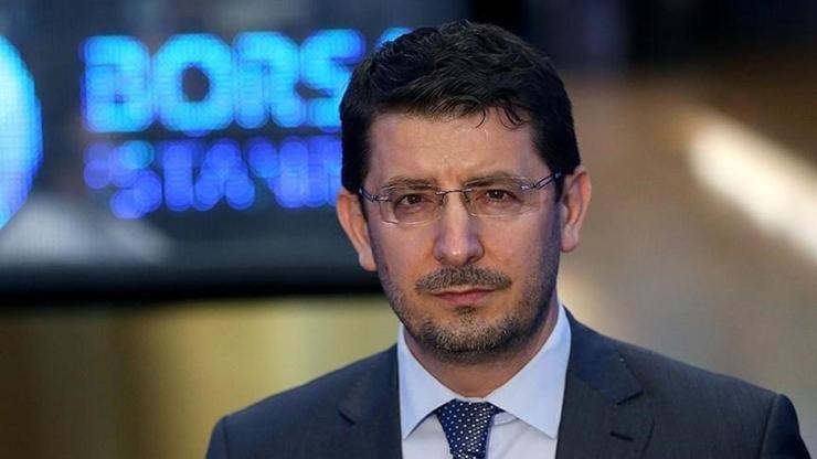 Karadağ: Borsada iki sıfır nisana kadar atılabilir
