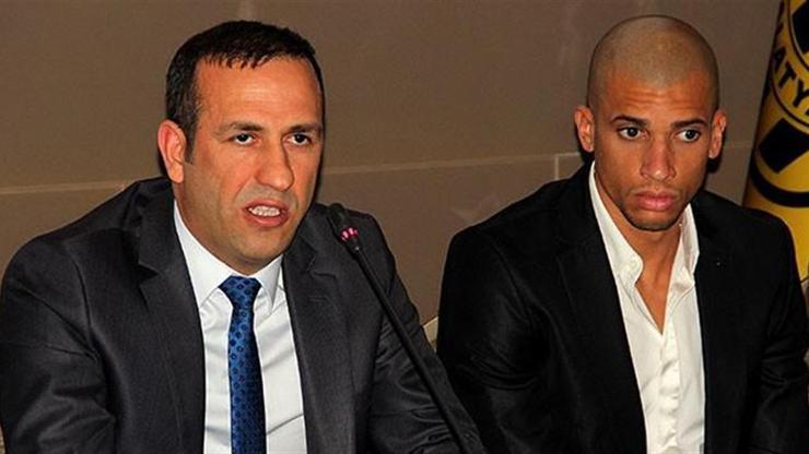Yeni Malatyaspor’dan son dakikada transfer atağı