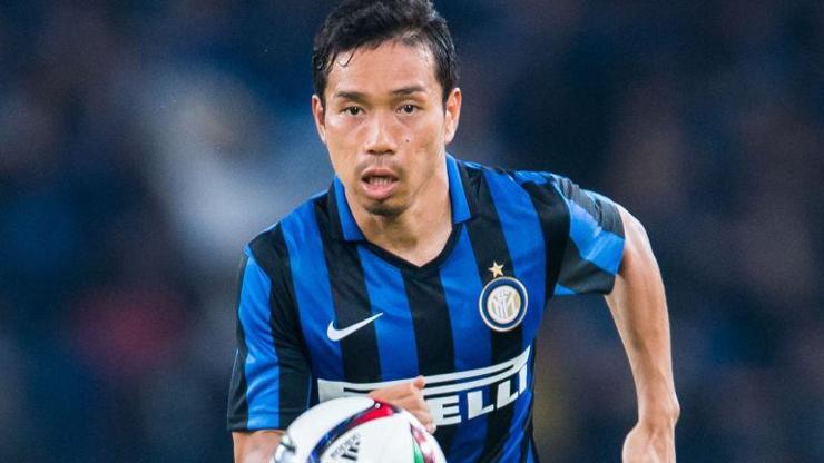 Nagatomo Galatasaray için İstanbula geliyor