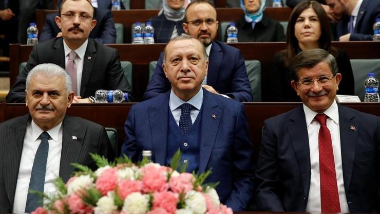 Yeni seçim barajı mı geliyor