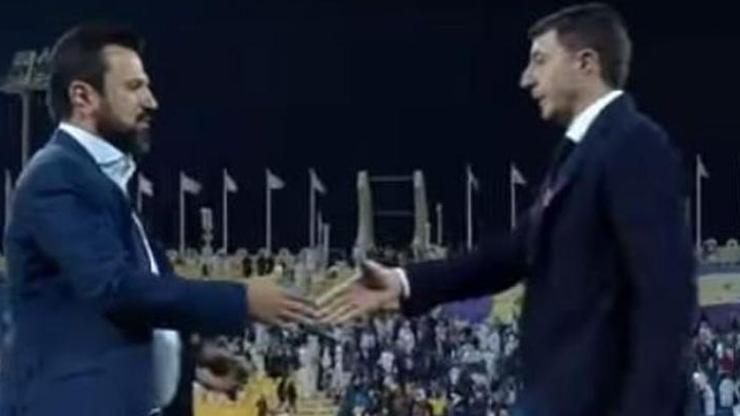 Bülent Uygun Şotayı eledi