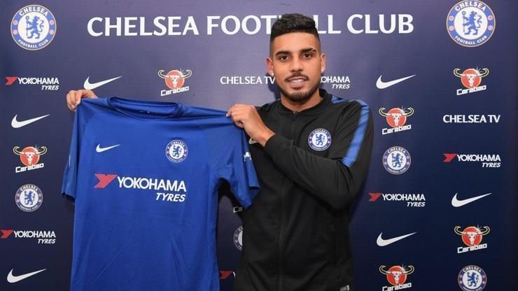 Chelsea Romadan sol bek transfer etti
