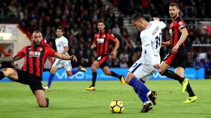 Canlı: Chelsea-Bournemouth maçı izle| Premier Lig hangi kanalda