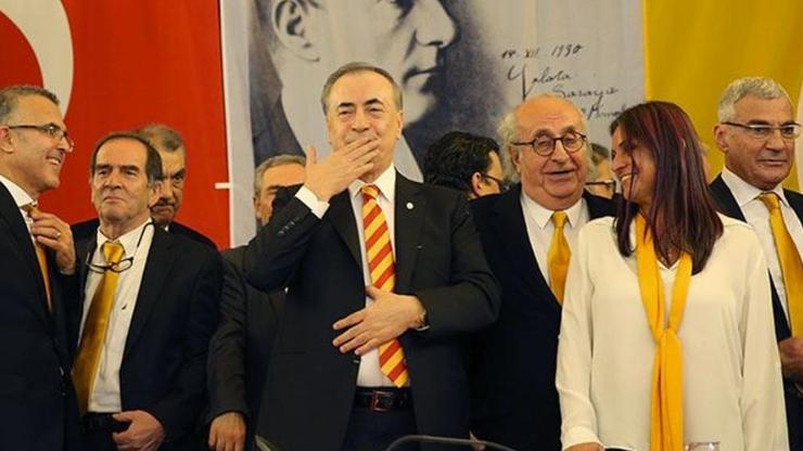 Celal Açarın yerine Dinç Üner yönetime girdi