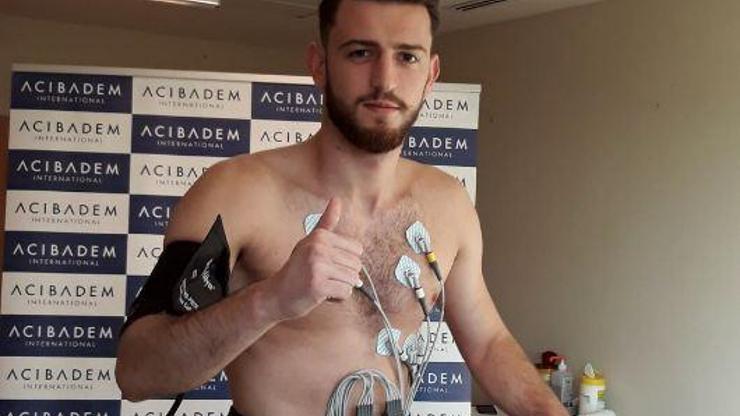 Schalkeden Bursaspora transfer oldu