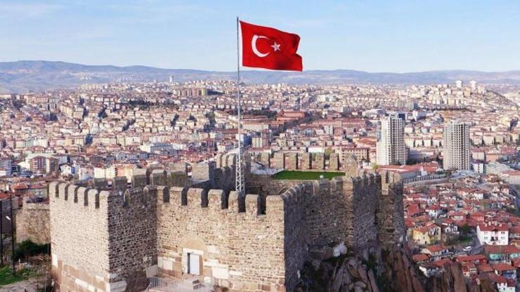 Ankara hava durumu 2 Şubat: Cuma günü hava nasıl olacak