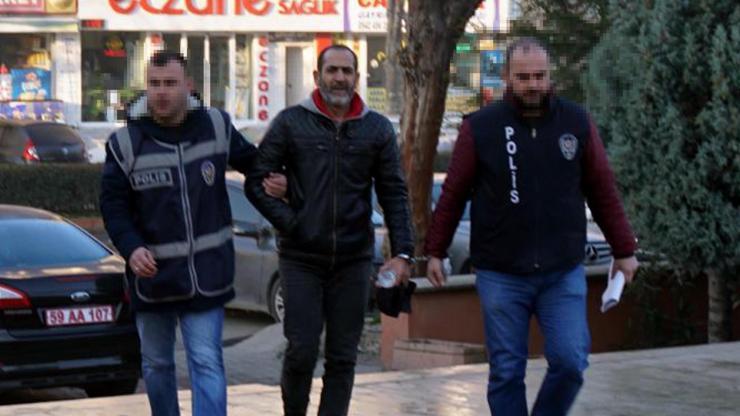 Zaman aşımına günler kala tecavüzcü yakalandı