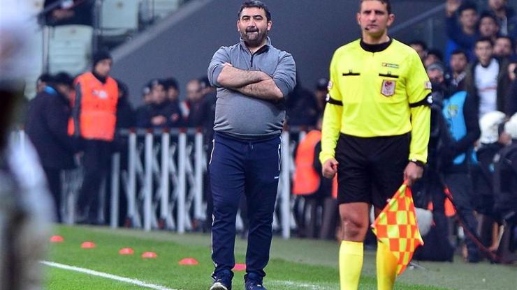 Ümit Özat Gençlerbirliğinde 24 transfer yaptı