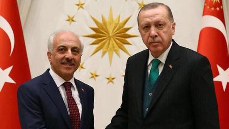 AK Partinin Çorum Belediye Başkan adayı Zeki Gül oldu