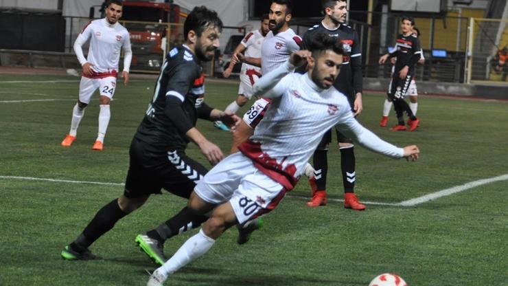 Manisaspor nefes aldı