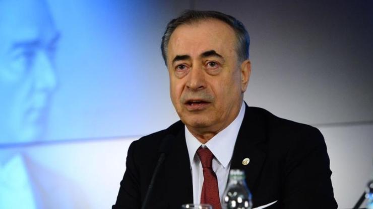Mustafa Cengiz: Futbolcumuzu zehirlemişler
