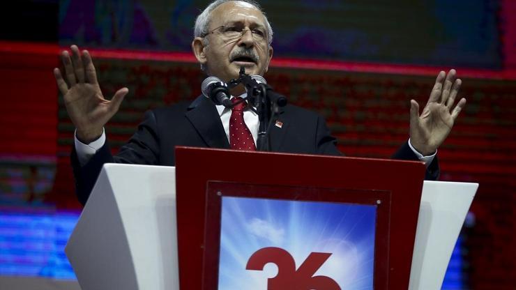 2019’da Kılıçdaroğlu’nu bekleyen