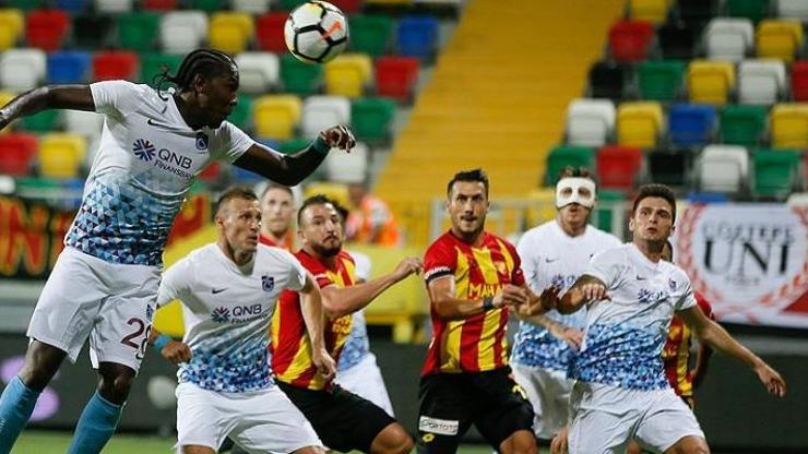 Canlı: Trabzonspor-Göztepe maçı izle | beIN Sports canlı yayın (20. hafta)