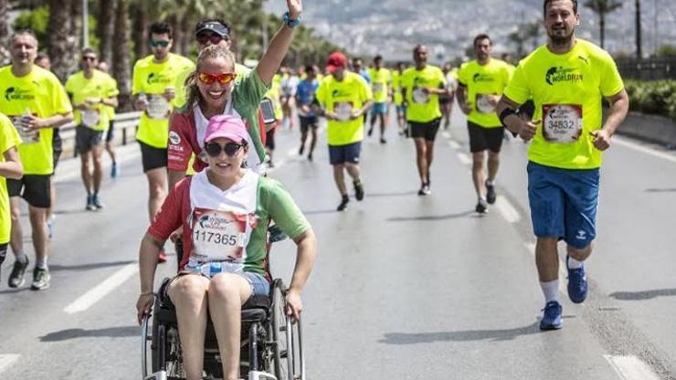 Wings For Life World Run bu sene de İzmirde