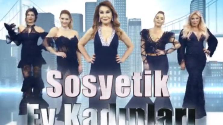 Sosyetik Ev Kadınları: Neslihan Kozanoğlu kimdir Neslihan Kozanoğlu’nun renkli yaşamı