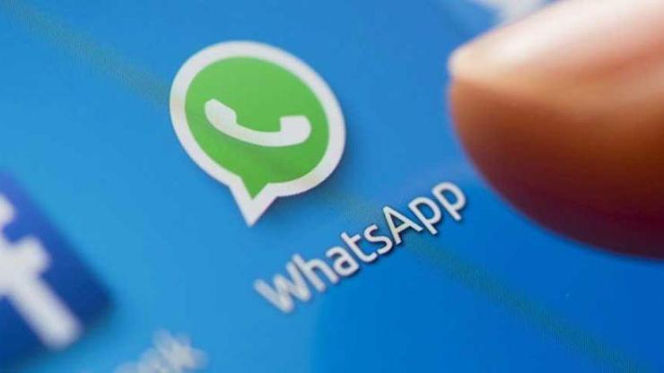 WhatsApp Webde önemli değişiklik