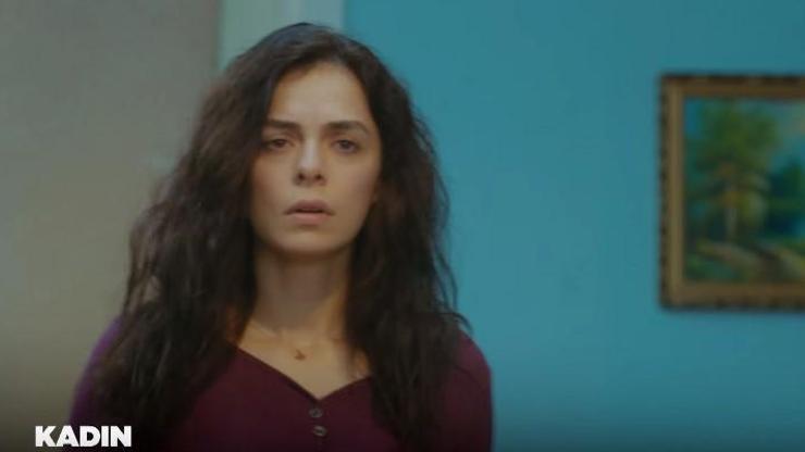 16. bölüm fragmanı Kadın dizisi 15. bölüm sonrasında ekrana geldi mi
