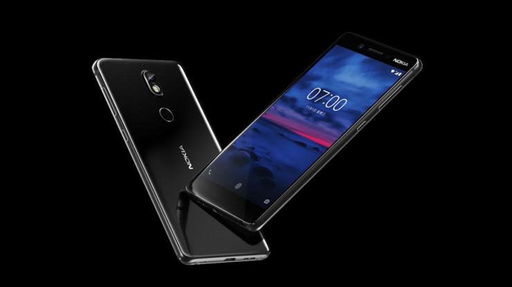 Nokia’nın yeni trenddeki ilk modeli, Nokia 7 Plus