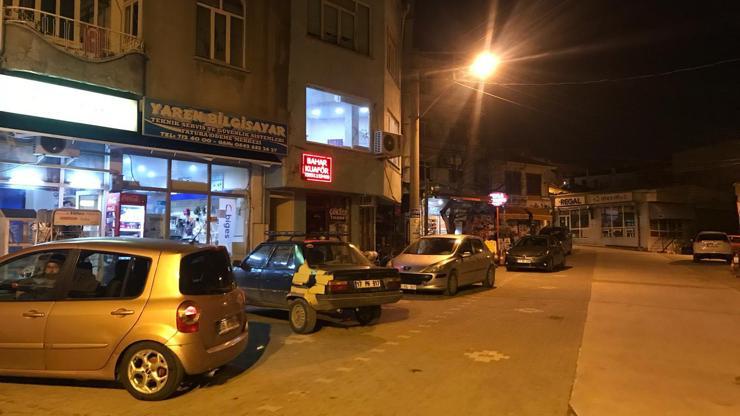 Ayvacık yıl dönümünde yine sallandı