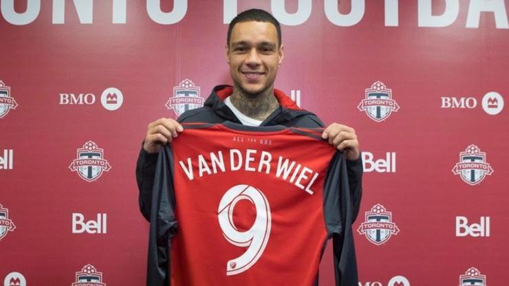 Van der Wiel: Bana iyi davranmadılar