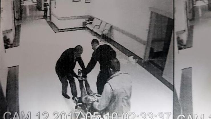 Tecavüz mağduru genç kadın intihar girişiminde bulundu