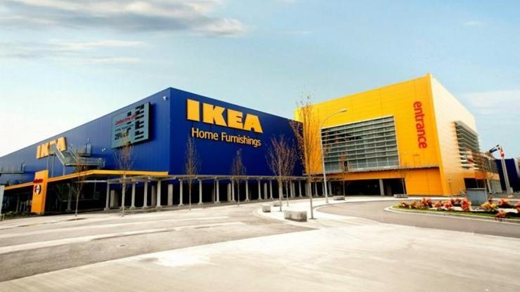 IKEA 7 bin 500 personelini işten çıkaracak