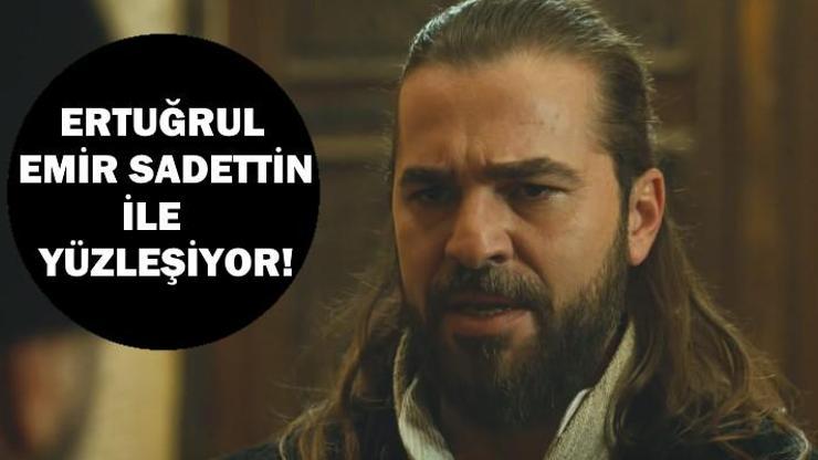106. bölüm fragmanı Diriliş Ertuğrul 105. bölüm sonrasında izlendi