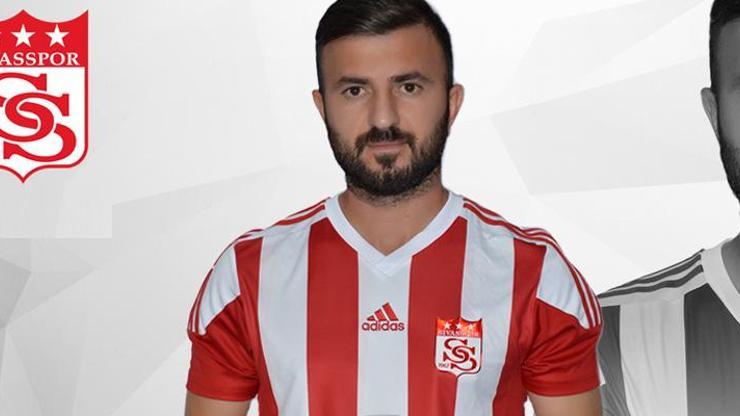 Sivasspor, Rıdvan Şimşek ile yollarını ayırdı