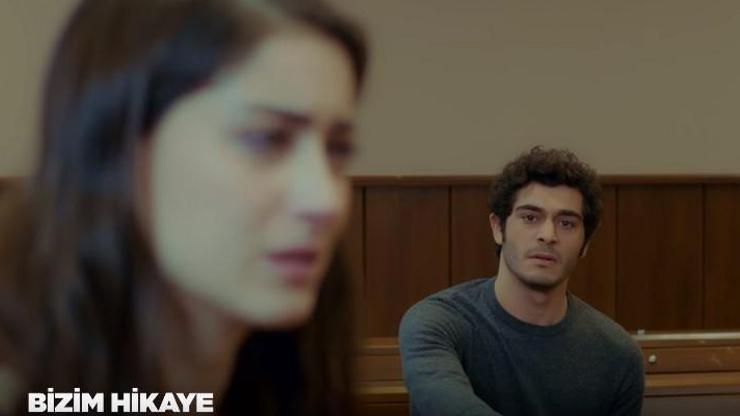 Bizim Hikaye 24. bölüm tanıtım videosu ne zaman yayınlanacak