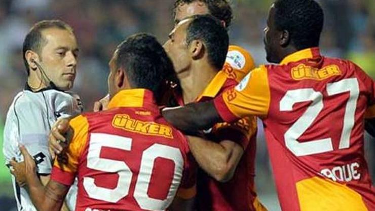 Engin Baytardan Cüneyt Çakır açıklaması