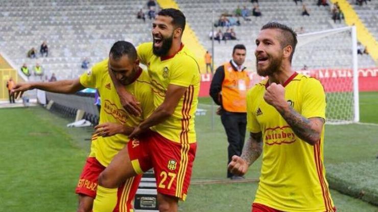 Issam Chebakeye 3 maç ceza