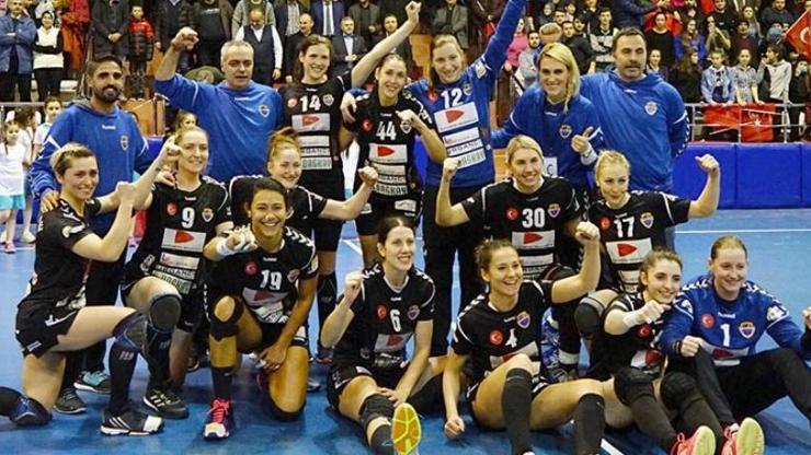 Kastamonu Belediyespor, Polonyaya gitti