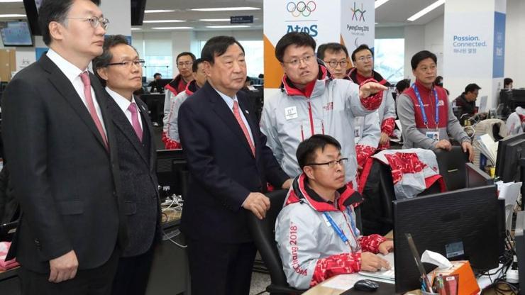 ‘En dijital olimpiyat’ başlıyor