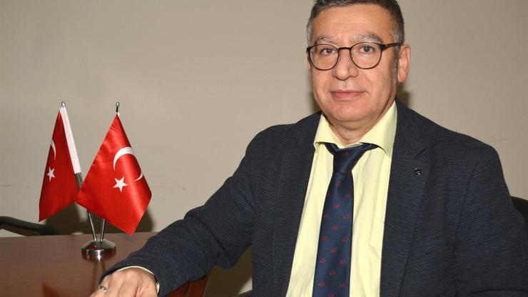 Dr. Ali İhsan Ökten Arap Aleviliğinin kitabını yazdı