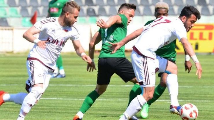 Canlı: Elazığspor-Denizlispor maçı izle | beIN Sports MAX canlı yayın